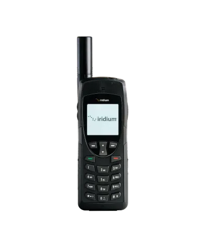 Iridium Extreme® Satellite Phone | Iridium